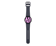 Samsung Galaxy Watch 6 40mm czarny LTE - 1158988 - zdjęcie 6
